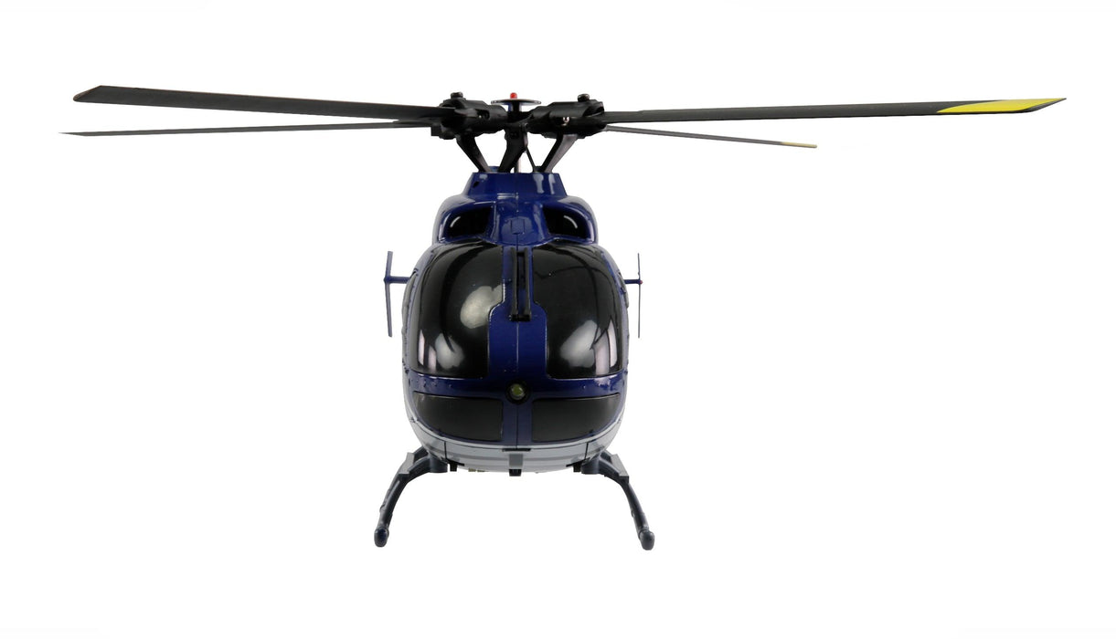 Amewi Die fliegenden Stiere EC135 PRO CP Hubschrauber PNP