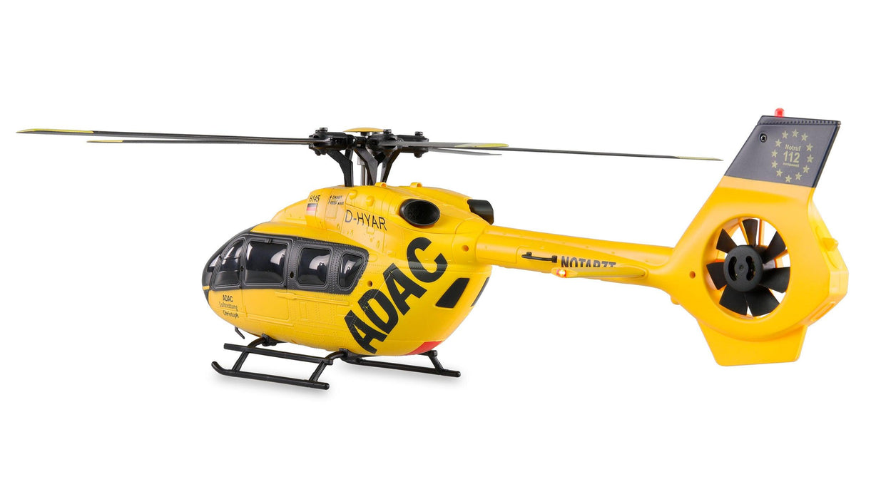 Hélicoptère Amewi ADAC H145 CP PNP