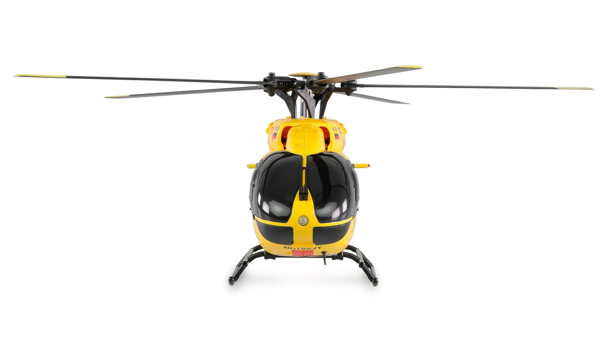 Hélicoptère Amewi ADAC H145 CP PNP