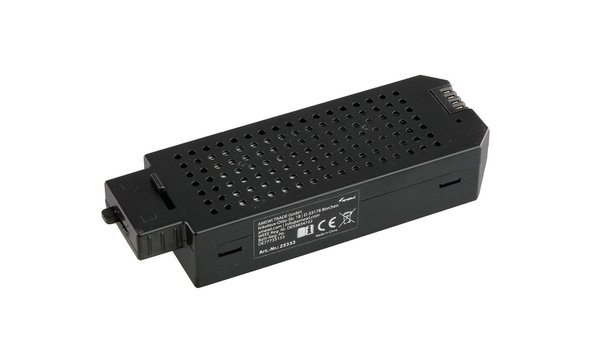 Hélicoptère Amewi ADAC H145 CP PNP