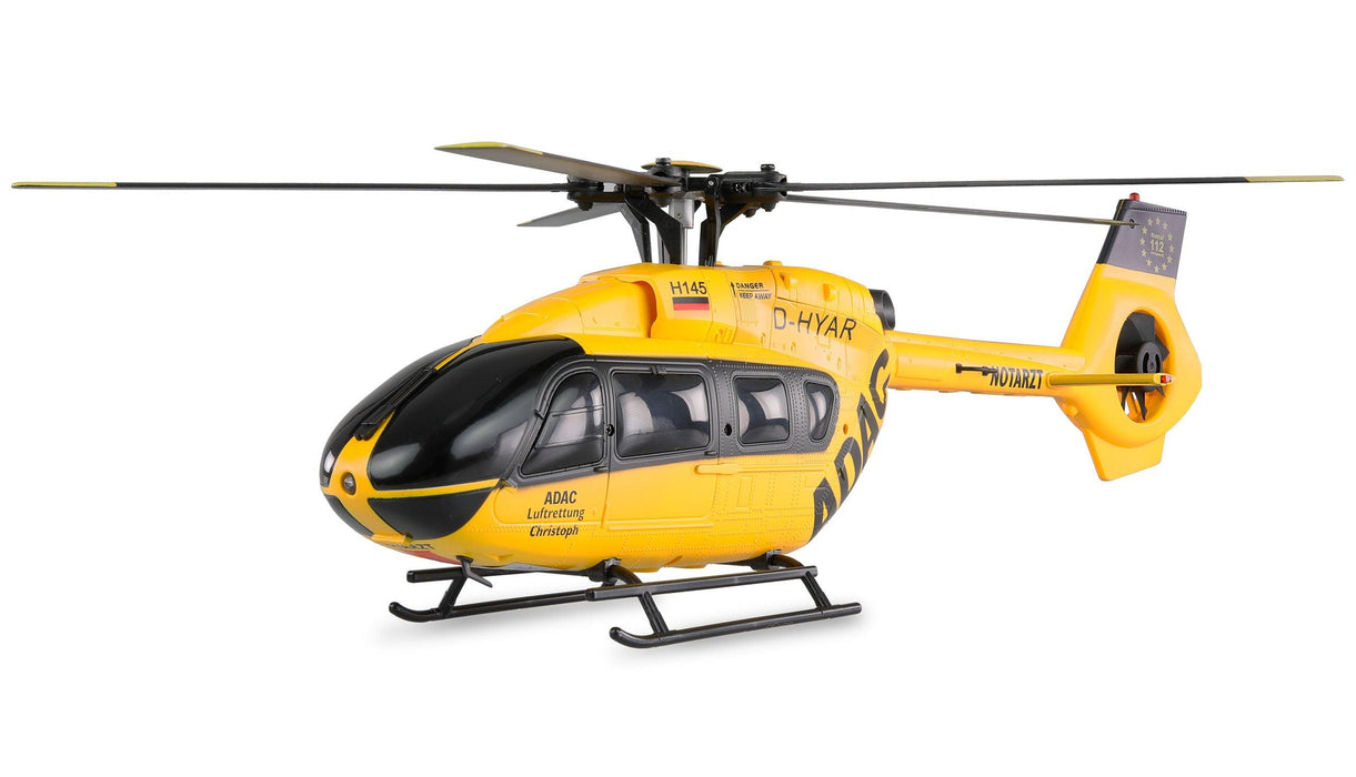 Hélicoptère Amewi ADAC H145 CP PNP