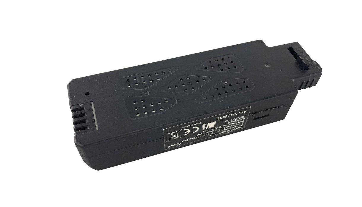 Hélicoptère civil Amewi AFX MD500E CP PNP