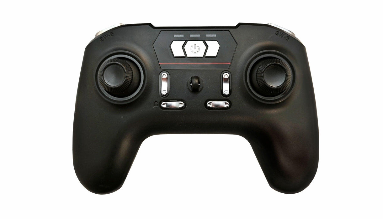 Amewi AFX-135 PRO Hélicoptère Ambulance Aérienne CP Alpine PNP