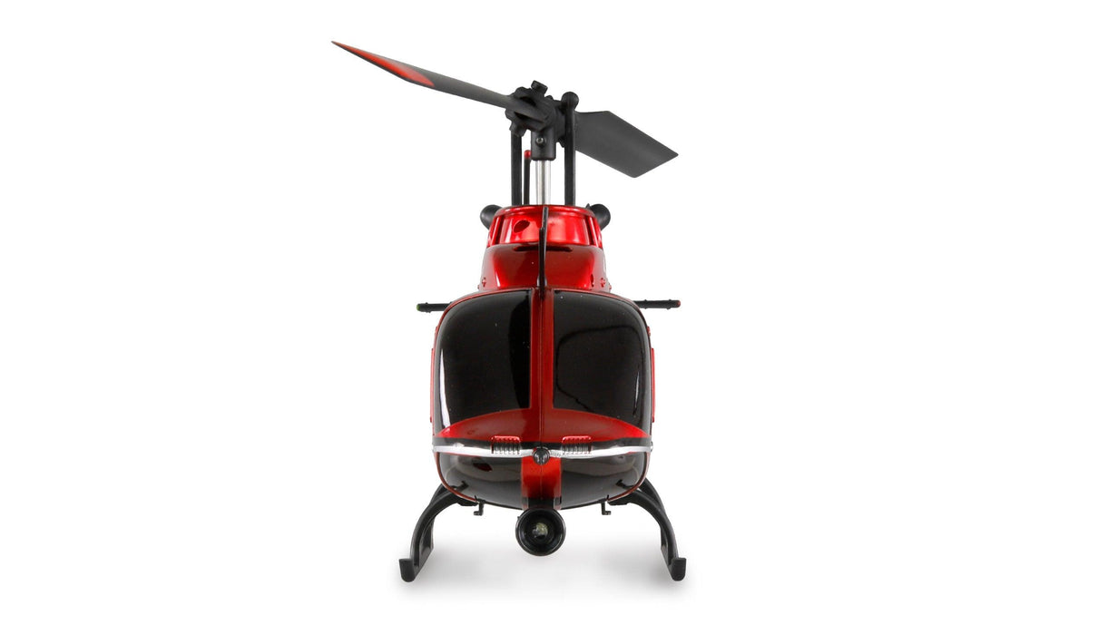 Amewi Bell 206 Jet Ranger CP Helicopter PNP