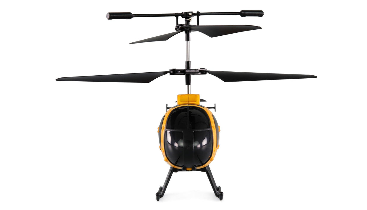 Amewi MD500E CX Koaxialhelikopter PNP