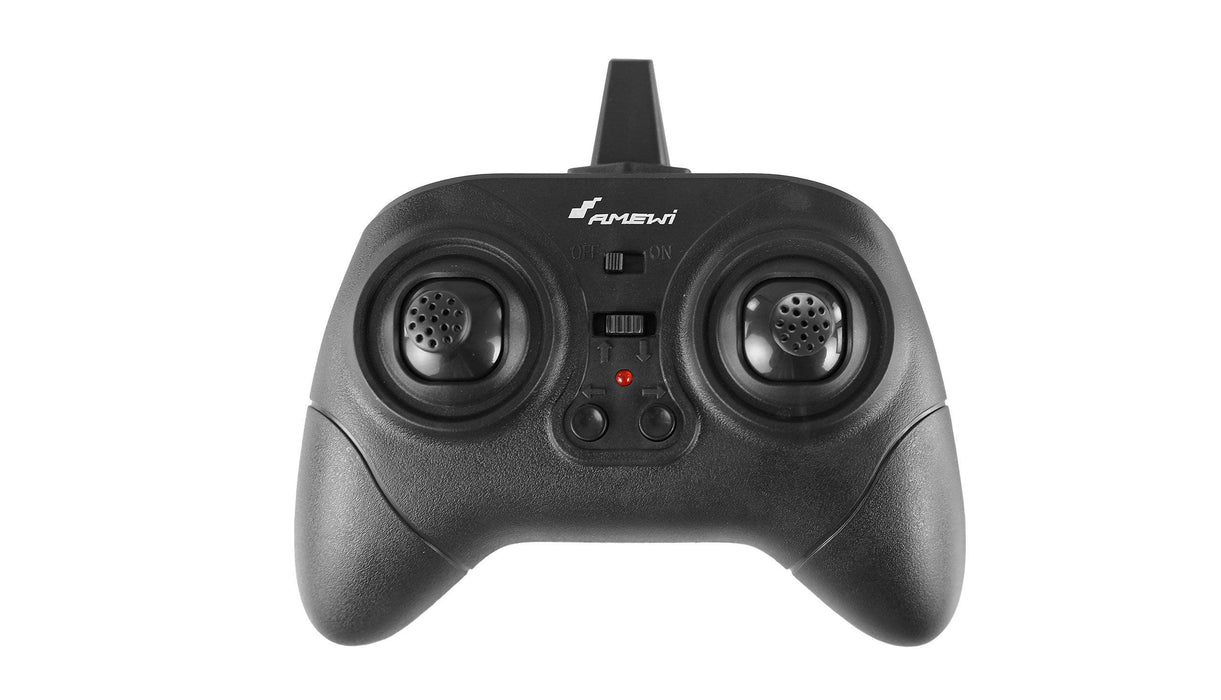 Amewi MD500E CX Koaxialhelikopter PNP