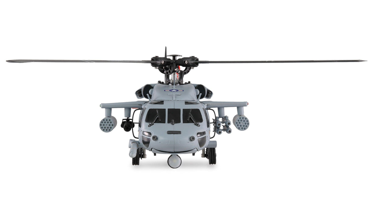 Amewi UH60 Black Hawk Navy CP Helicopter PNP