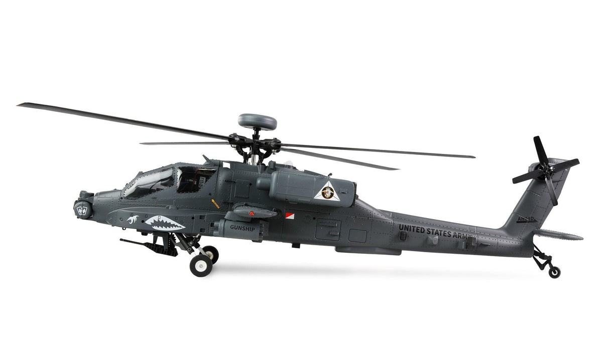 Amewi Apache AH-64D CP Hubschrauber PNP