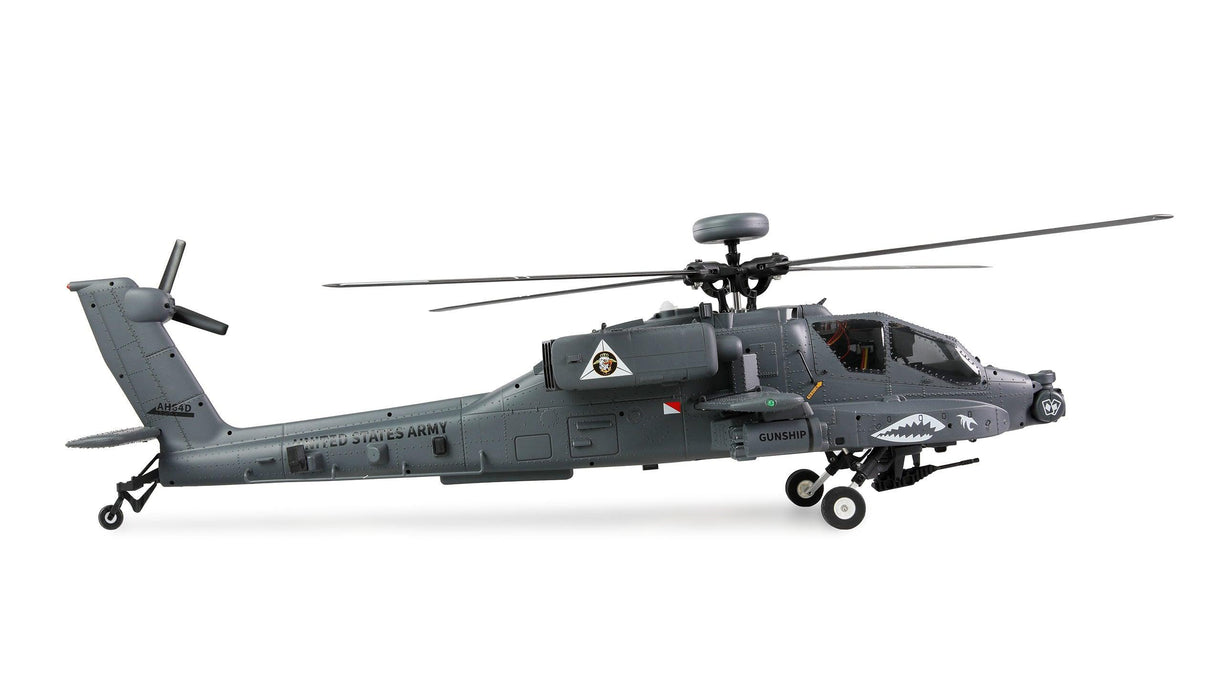 Amewi Apache AH-64D CP Hubschrauber PNP