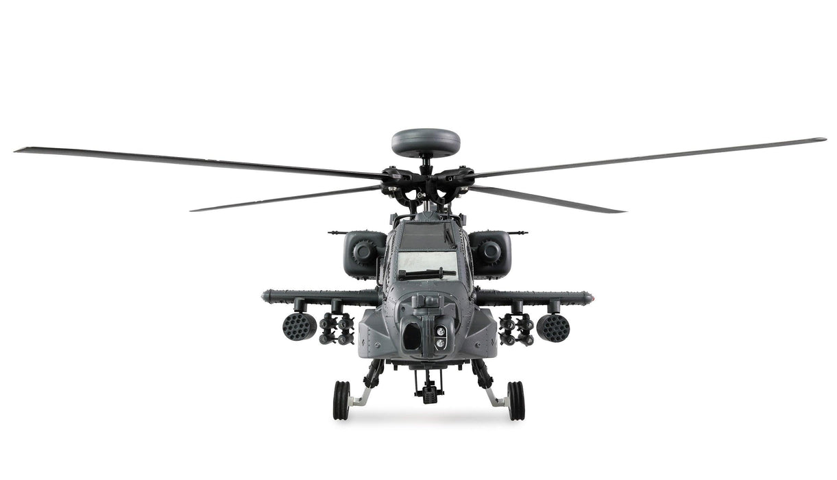 Amewi Apache AH-64D CP Hubschrauber PNP