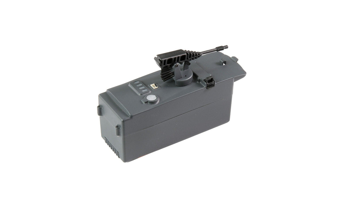 Amewi Apache AH-64D CP Hubschrauber PNP