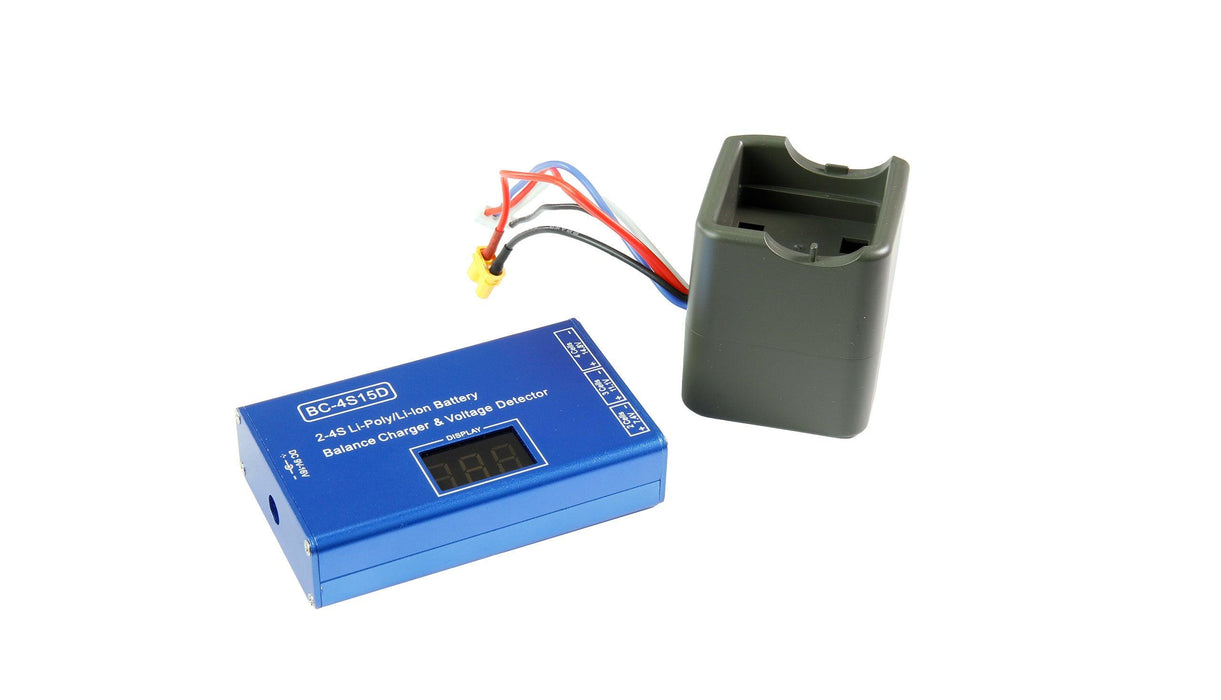 Amewi Apache AH-64D CP Hubschrauber PNP