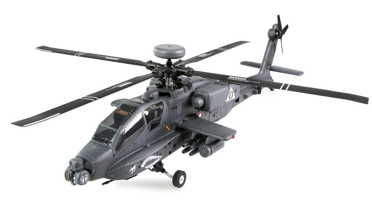 Amewi Apache AH-64D CP Hubschrauber PNP