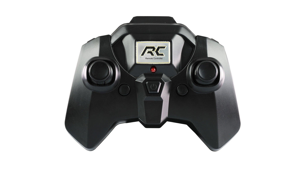 Hélicoptère coaxial Amewi Apache AH-64 PNP