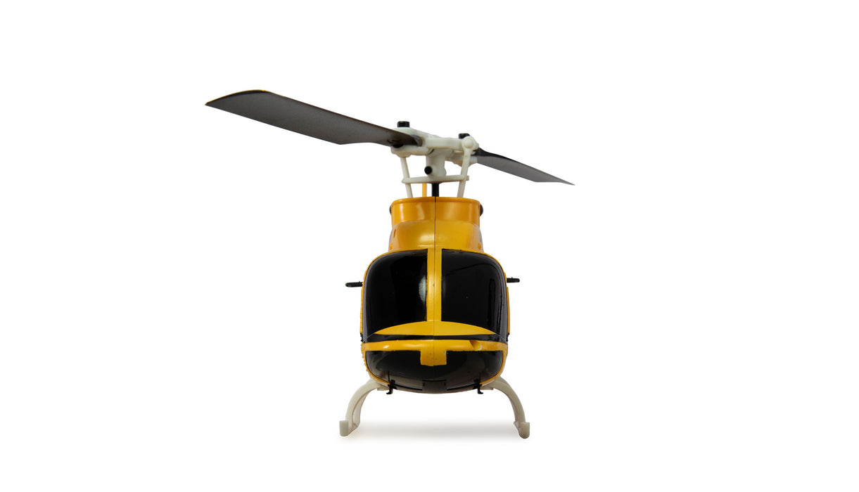 Amewi Bell 206 Jet Ranger Helicopter 4-Channel 6G PNP