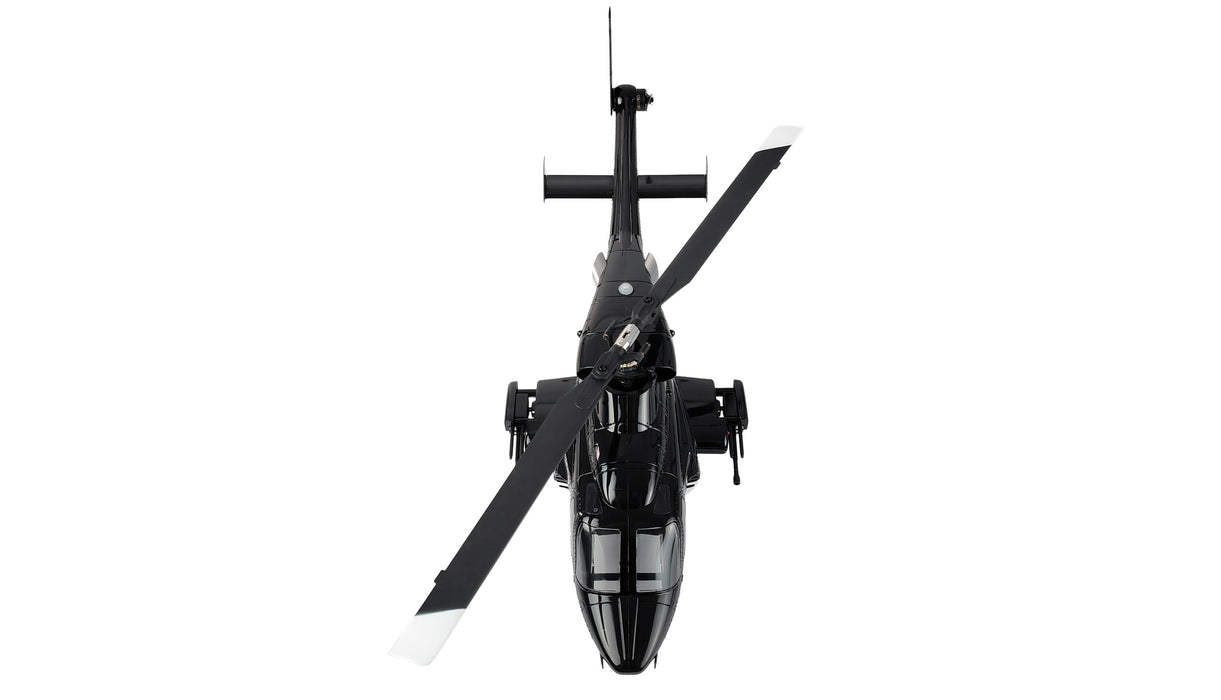 Amewi Bell 222 Airwolf Pro Hubschrauber 6-Kanal 3D/6G PNP
