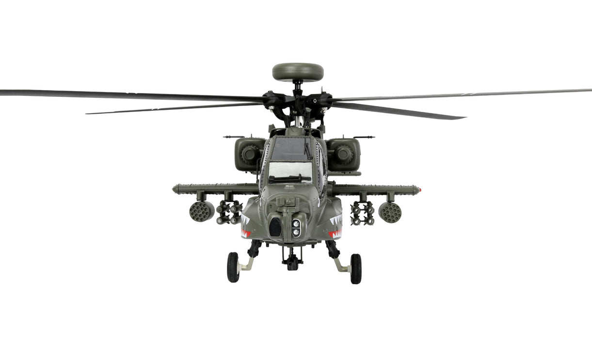 Amewi Apache AH-64D CP 6G/3D Hubschrauber PNP