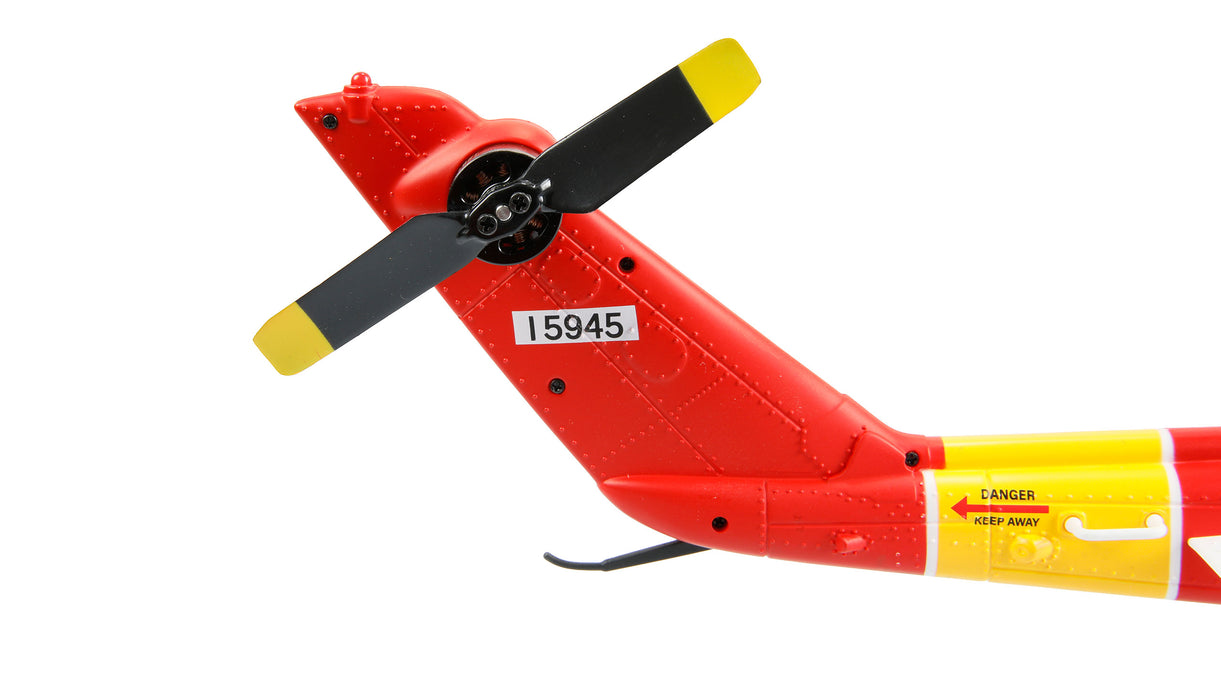 Amewi Bell AH-1 Arctic Cobra Helicopter 6-Kanal 3D/6G PNP