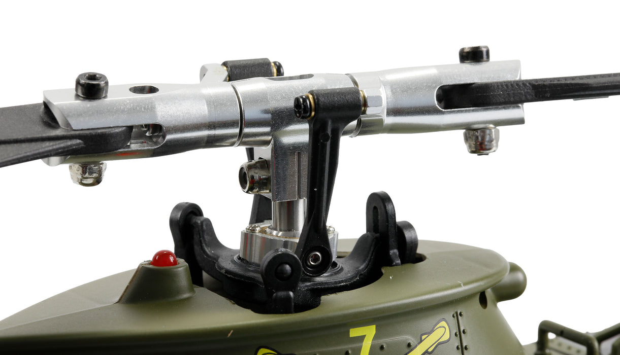 Amewi Bell AH-1 Cobra Pro GPS Helicopter 8CH 3D/6G PNP