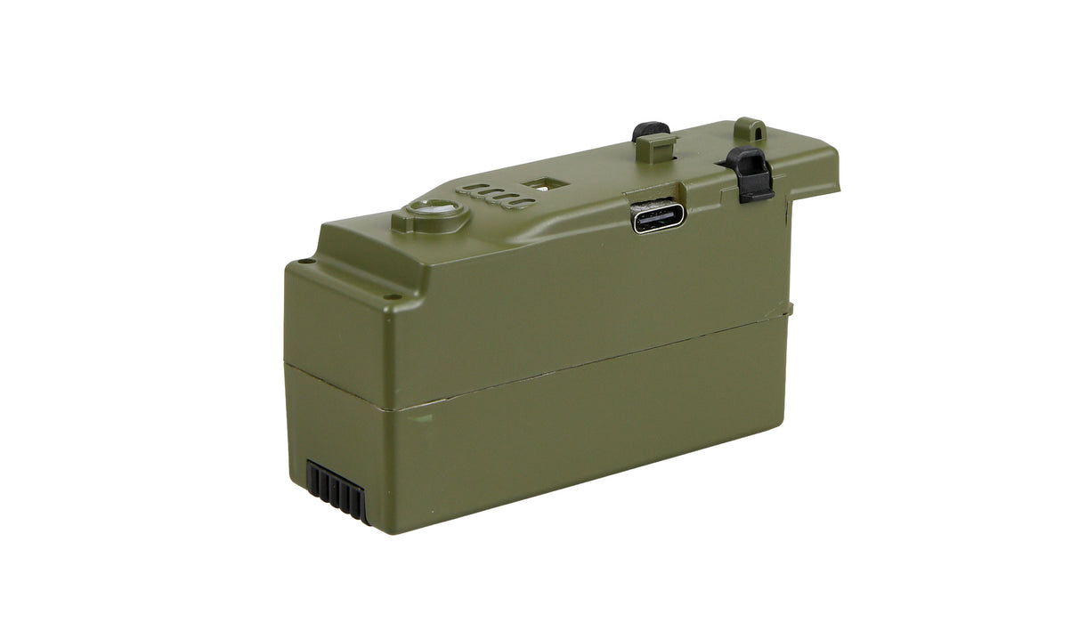 Amewi Bell AH-1 Cobra Pro GPS Helicopter 8CH 3D/6G PNP