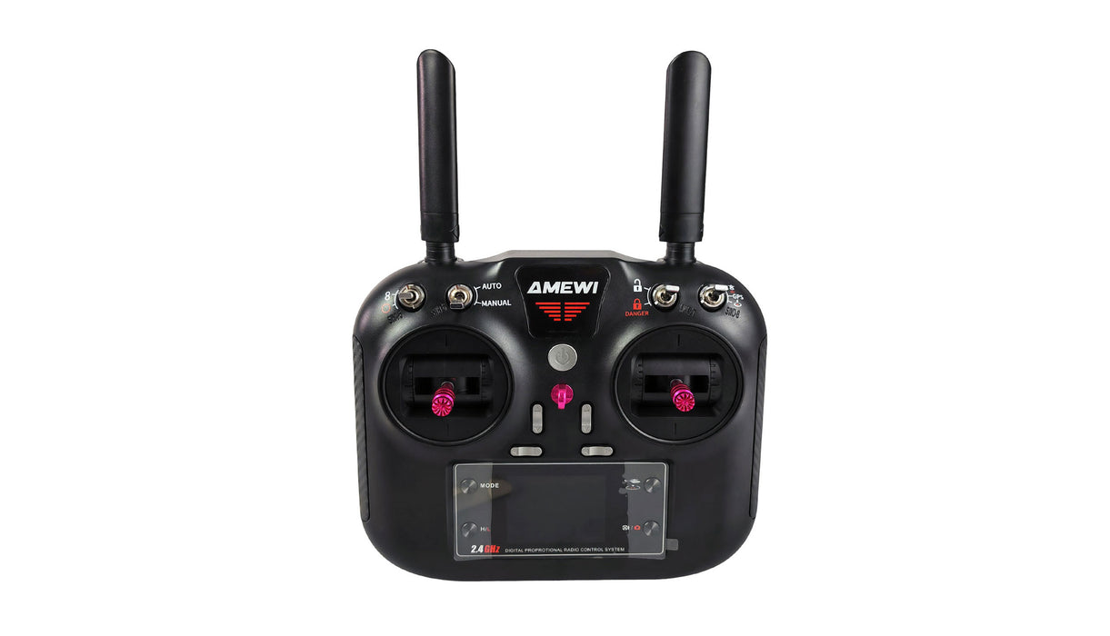 Amewi Bell AH-1 Cobra Pro GPS Helicopter 8CH 3D/6G PNP