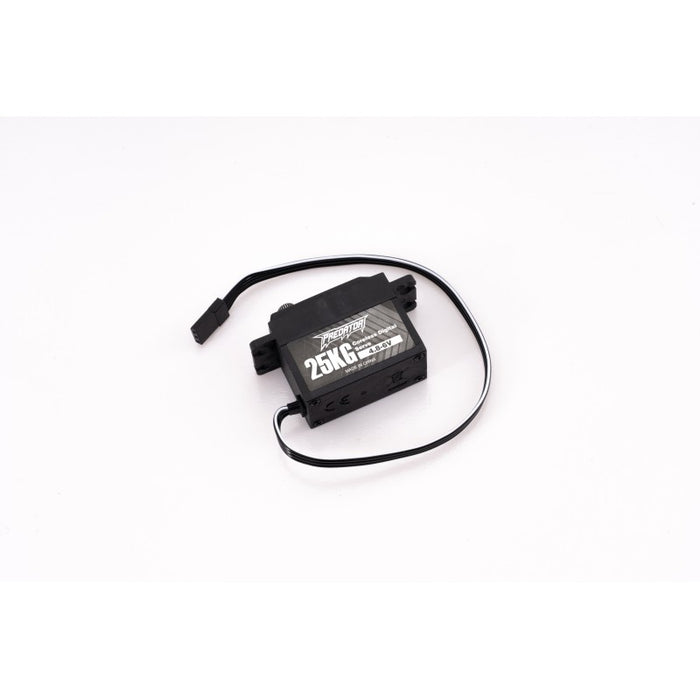 FMS Predator 25KG Metal Gear Waterproof Servo