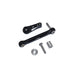 25T Servo Arm + Tie Rod for LOSI LASERNUT U4 1/10 (Aluminium) LOS231057+LOS231024 - upgraderc