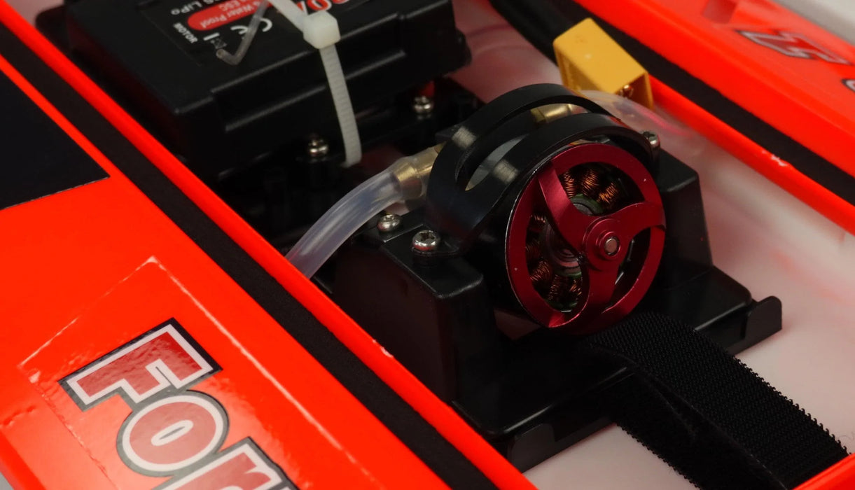 Amewi F1 Mad Shark V2 Racing Boat PNP