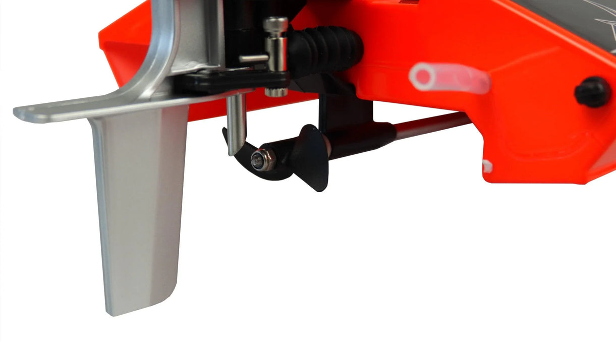 Amewi F1 Mad Shark V2 Racing Boat PNP