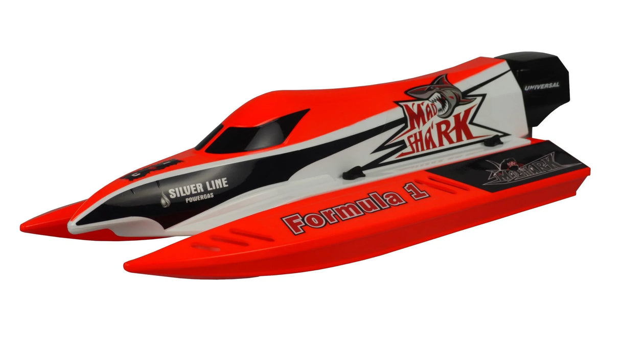 Amewi F1 Mad Shark V2 Racing Boat PNP
