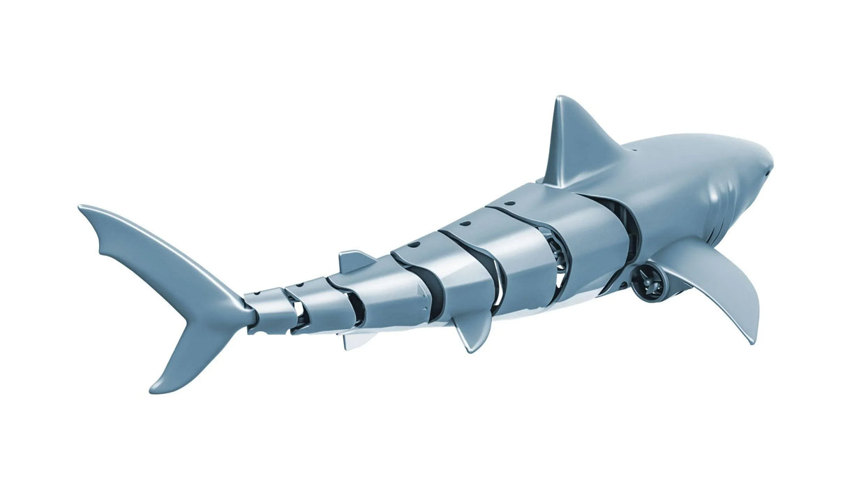 Amewi Sharky, The Blue Shark 4-Channel PNP