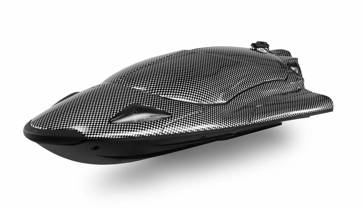 Amewi Stingray with Jet Drive 335mm Speedboat PNP