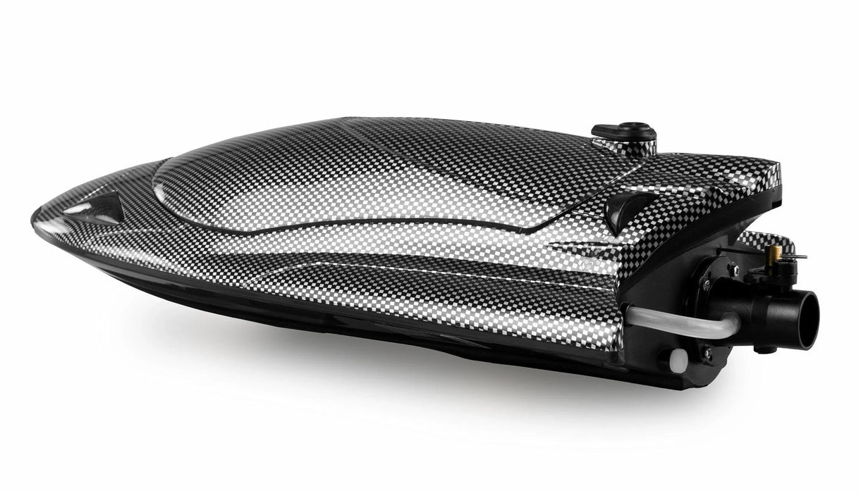 Amewi Stingray with Jet Drive 335mm Speedboat PNP