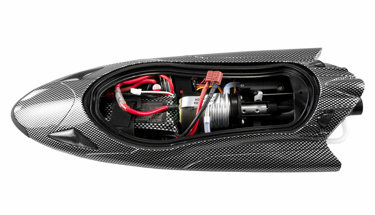 Amewi Stingray with Jet Drive 335mm Speedboat PNP