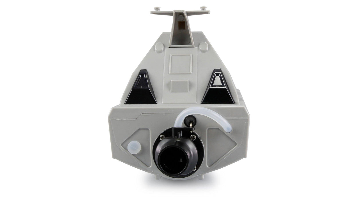 Amewi Black Turbo w/ Jet Drive 420mm Military Boat (gray)