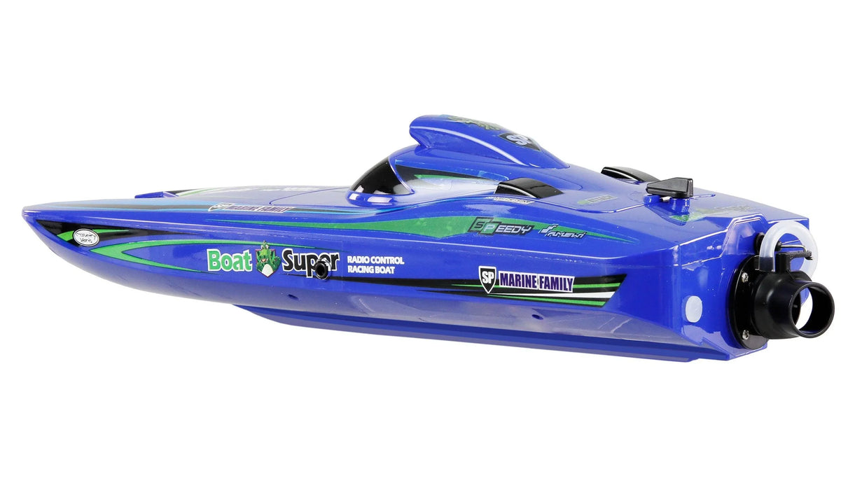 Amewi Blue Arrow Jet Drive 400mm Catamaran PNP