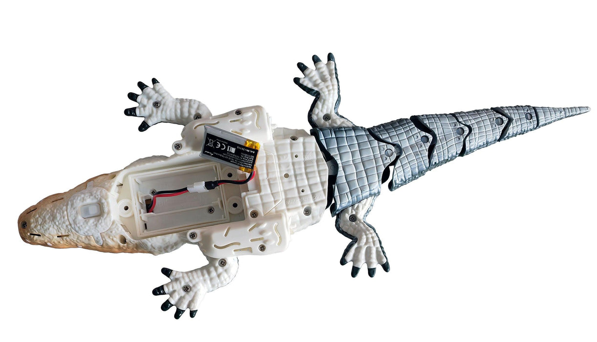 Amewi Croco The Little Crocodile 370mm PNP