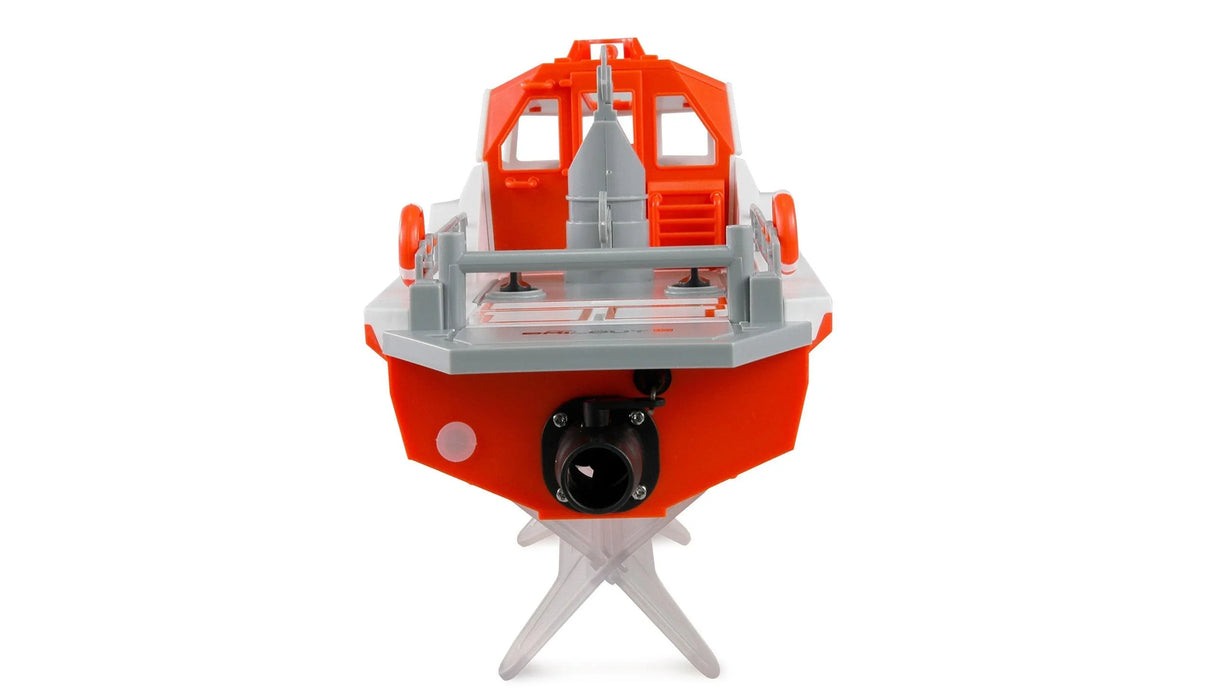 Amewi Rescue Boat Brushless Jet Drive 320mm PNP