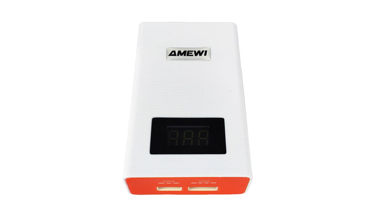 Amewi C40 Chargeur Rapide LiPo 3-4S 40W