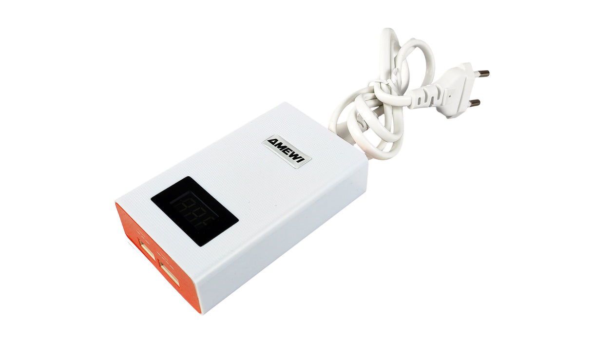 Amewi C40 Chargeur Rapide LiPo 3-4S 40W