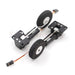 2PC 2kg 25g Digital Servoless Retractable Landing Gear (Metaal) Onderdeel Sparkhobby 