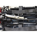 2PCS 110/176mm Dogbone Drive Shaft for ARRMA FELONY 6S etc 1/7 (Staal) ARA310941+ARA310942 - upgraderc