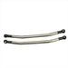 2PCS 123.15mm Steering Link Rod for RGT EX86100 1/10 (Metaal) R86039 - upgraderc