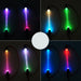 2PCS 133mm LED Light Tube Onderdeel Yeahrun Colorful 