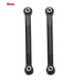 2Pcs 35/45mm Link Rod, Y Link Replacement for Axial SCX24 1/24 (Metaal) Onderdeel Yeahrun 45mm Black 