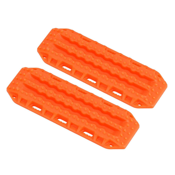 2PCS 58x20mm Sand Ladder for Axial SCX24 1/24 (Plastic) Onderdeel Injora 2pcs Orange 