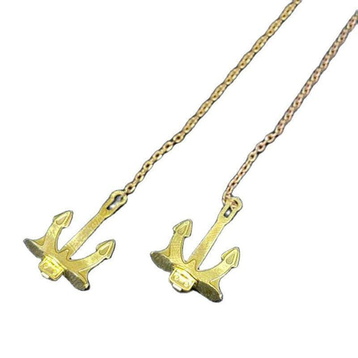 2PCS Anchor w/ 20cm Chains (Metaal) Onderdeel upgraderc 