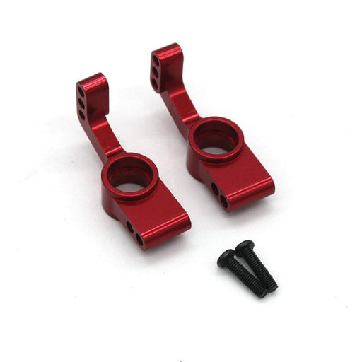 2PCS Axle Sear for ZD Racing DBX10 1/10 (Metaal) - upgraderc