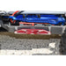 2PCS Chassis Nerf Bars for Traxxas Hoss 4WD 1/10 (Aluminium) 9023 - upgraderc