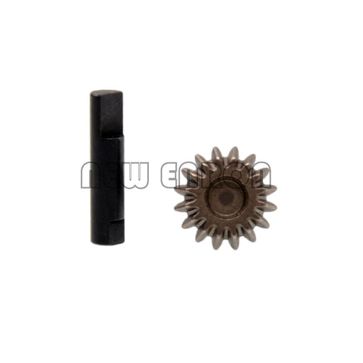 2PCS Drive Gear for RGT EX86100 1/10 (Metaal) R86008 Onderdeel New Enron 